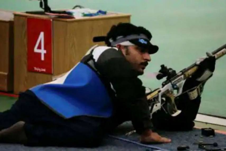 Supreme Court Directs Paralympic Committee of India To Recommend 5 Times Paralympian Naresh Sharma As Additional Participant In Tokyo 2020 Supreme Court Directs Paralympic Committee of India To Recommend 5 Times Paralympian Naresh Sharma As Additional Participant In Tokyo 2020